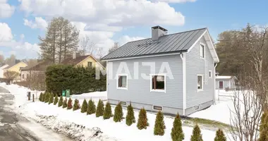 Casa 4 habitaciones en Kemi, Finlandia