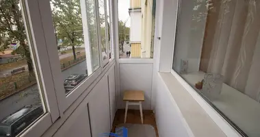 Appartement 2 chambres dans Minsk, Biélorussie