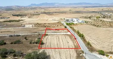 Plot of land in Deneia, Cyprus