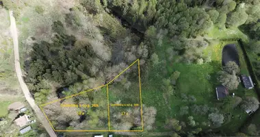 Plot of land in Giruliai, Lithuania