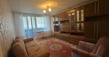 Apartamento 2 habitaciones en Orsha, Bielorrusia