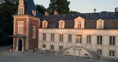 Castle 23 bedrooms in France