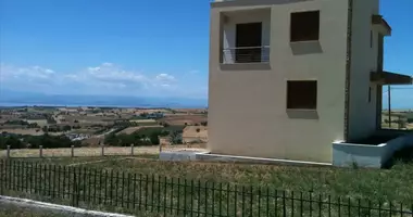 Cottage 5 bedrooms with sea view, with mountain view, with city view in Epanomi, Greece