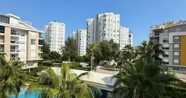 Mieszkanie 2 pokoi w Mediterranean Region, Turcja
