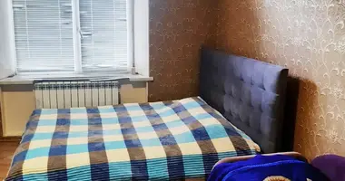 3 room apartment in Odesa, Ukraine