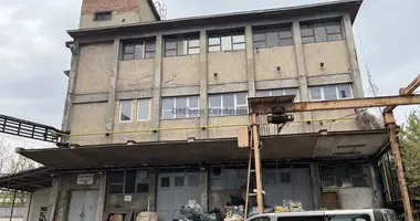 Коммерческое помещение 1 315 м² в Будапешт, Венгрия