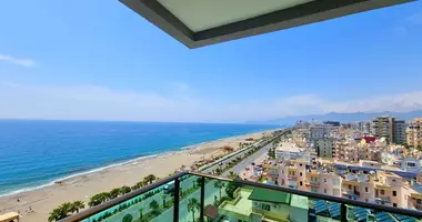 Apartamento 2 habitaciones en Mahmutlar, Turquía