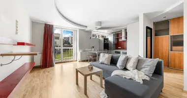2 room apartment in Vilnius, Lithuania