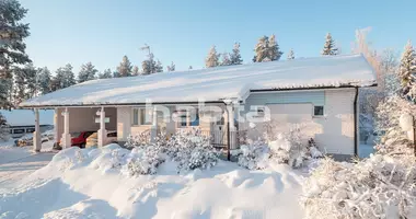 Casa 5 habitaciones en Jyvaeskylae sub-region, Finlandia