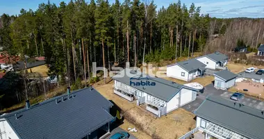 Mieszkanie 2 pokoi w Yloejaervi, Finlandia