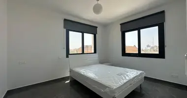 Wohnung 3 Schlafzimmer in Kato Polemidia, Zypern