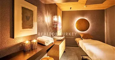 Квартира 2 комнаты с парковкой, с лифтом, с бассейном в Seki, Турция