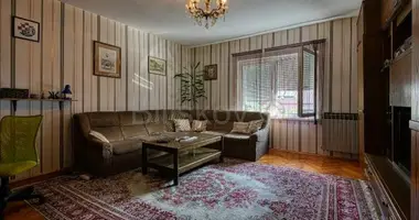 4 room apartment in Zagreb, Croatia