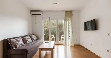 1 bedroom apartment in Donja Lastva, Montenegro