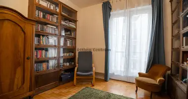 3 room apartment in Budapest, Hungary