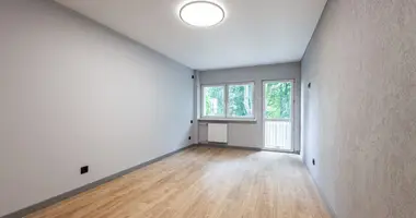 Wohnung 2 zimmer in Lodz, Polen