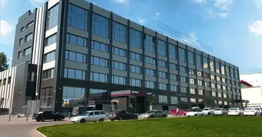 Büro 275 m² in Moskau, Russland