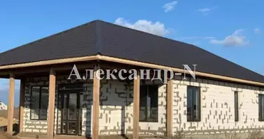 4 room house in Sievierodonetsk, Ukraine