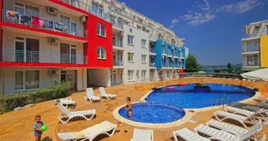 Apartamento 1 habitación en Sunny Beach Resort, Bulgaria