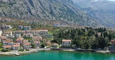 2 bedroom apartment in Prcanj, Montenegro