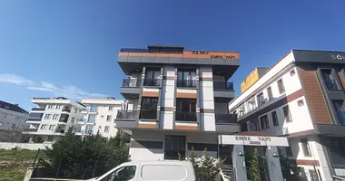 Apartamento 4 habitaciones en Marmara Region, Turquía