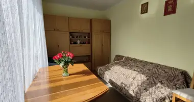 3 room apartment in Turek, Poland