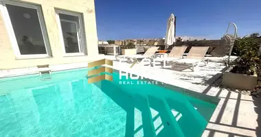 Reihenhaus in Rabat, Malta