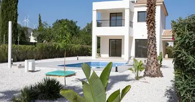 Villa 3 chambres dans Paphos, Chypre