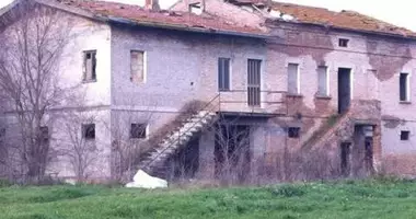 House in Terni, Italy