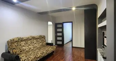 2 room apartment in Odesa, Ukraine