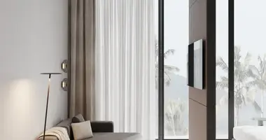 Appartement 1 chambre dans Bali, Indonésie