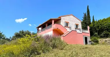 Casa de campo 4 habitaciones en Kamara, Grecia