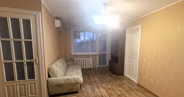 2 room apartment in Minsk, Belarus