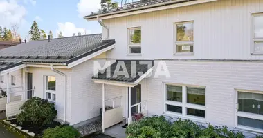 3 bedroom apartment in Helsinki sub-region, Finland