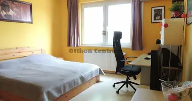 Wohnung 2 Zimmer in Budapest, Ungarn