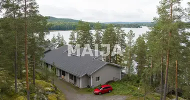 Appartement 1 chambre dans Jyvaeskylae sub-region, Finlande