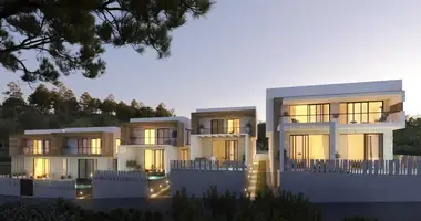 Villa 5 bedrooms in Polychrono, Greece