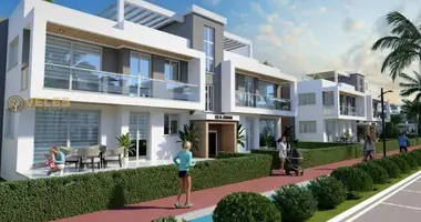 2 bedroom apartment in Bogaz, Northern Cyprus