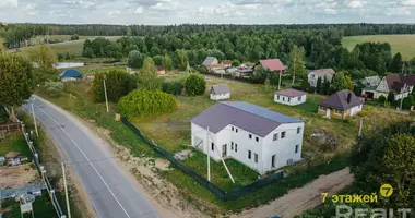 Haus in Barauski sielski Saviet, Weißrussland