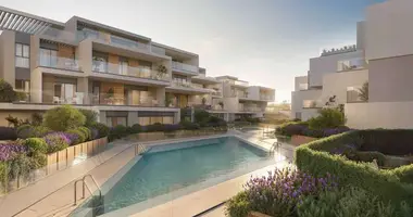 2 bedroom apartment in Marbella, Spain