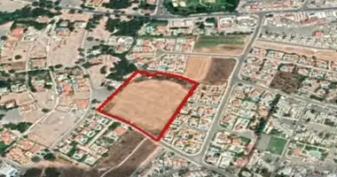 Plot of land in Peyia, Cyprus