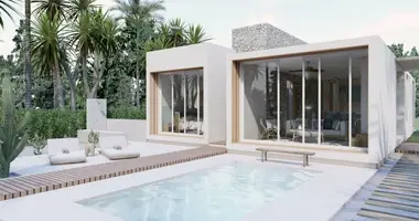 Villa 3 chambres avec Terrasse dans Fortuna, Espagne