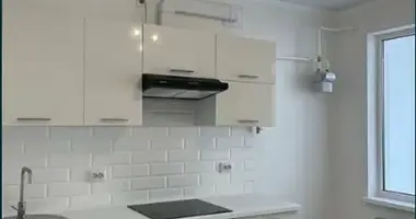 Apartamento 1 habitación en Lymanka, Ucrania