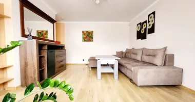 Apartamento 2 habitaciones en Romainiai, Lituania