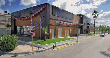 Commercial property 1 475 m² in District of Heraklion, Greece
