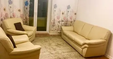 Apartamento 2 habitaciones en Varsovia, Polonia