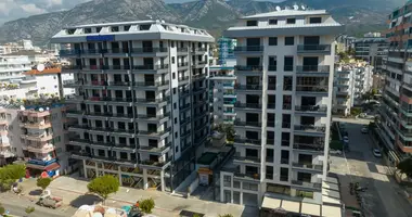 Appartement 1 chambre dans Akarca Koyu, Turquie