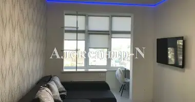 1 room apartment in Odessa, Ukraine