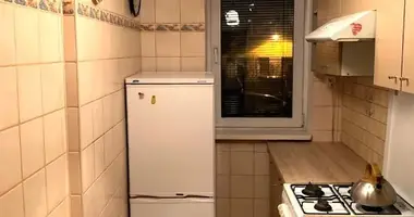 Apartamento 3 habitaciones en Varsovia, Polonia