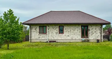 Ferienhaus in Akciabrski, Belarus